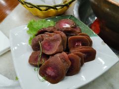 -壹条龙饭庄台基厂店