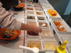 -张亮麻辣烫(哈尔滨金爵万象店)