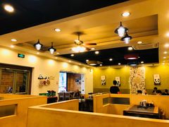 大堂-川成串·自助串串香火锅(朝阳店)