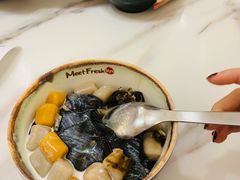 -鲜芋仙(中华广场店)