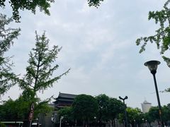 -西安城墙·碑林历史文化景区