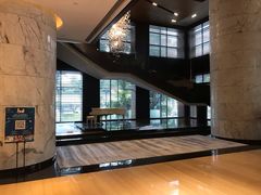-广州天河合景福朋喜来登酒店