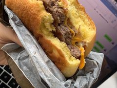 -汉堡王(嘉定宝龙城市广场)