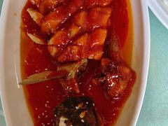 -民俗百家姓饭店(纺织城正街店)