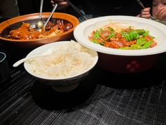 -雨后行菜(报慈北路店)