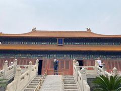 -历代帝王庙博物馆