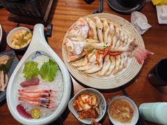 -九井澤精致料理(金茂店)