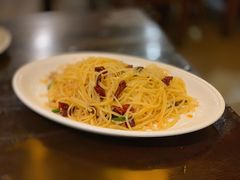 酸辣土豆丝-漫天香·小龙虾餐厅(夏湾店)