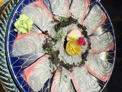 -炙柒Sekinana·精致日料(合生汇店)