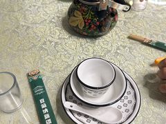 -Xabnam_夏葡纳·新疆餐厅(日坛上街店)