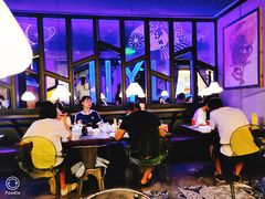 -炉鱼(爱琴海购物公园店)