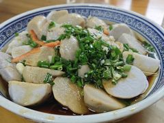 -芦茨金富饭庄·25年老字号·专做稻草鸡