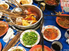 -马路边边串串香(双井直营店)