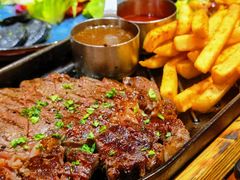 -澳骄 Aussie Kitchen·手工披萨·西餐(国大店)