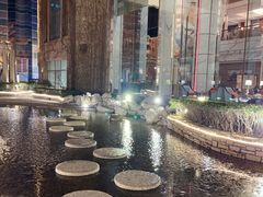 -大连富丽华大酒店