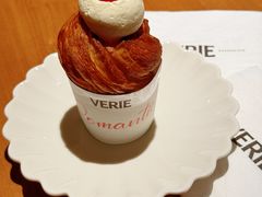 -VERIE BAKEHOUSE