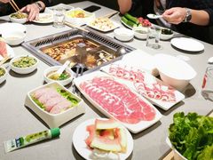 -海底捞火锅(天一广场亚细亚店)