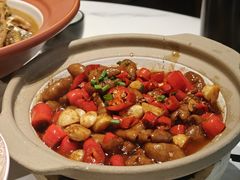 -传统菜农庄(皇姑路店)