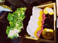 -盡膳口福跷脚牛肉火锅(合生汇购物中心店)