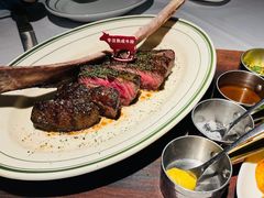 -燃扒房Steakhouse(皇庭店)