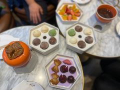 -哈根达斯(武汉天地店)