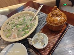 -安泰楼·佛跳墙创始人·传统闽味早茶·酒楼(三坊七巷闽菜地标店)