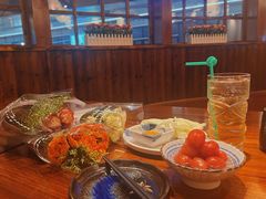 -鸟鹏烧鸟居酒屋(仁恒梦中心店)