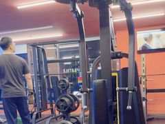 -RoMan罗马健身工作室(莘庄店)