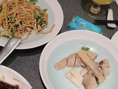 -新吉士·上海菜(浦东LCM置汇旭辉店)