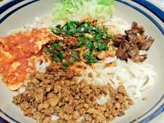 -大秦面庄(青松路店)