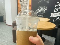 -ZOO COFFEE动物园咖啡(望京锐创店)