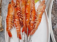 -蓝港海鲜厨房(闽江路店)