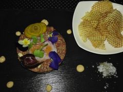 -圣丰索菲特·法国餐厅