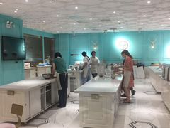 -西檬树SIMON·T轻奢蛋糕(大东方Max店)