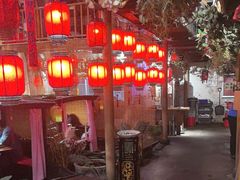 -锦上中式酒馆(南内环店)