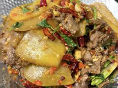 -一善菌·云南菌汤·云南菜(银泰城店)