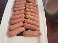 -东海怡品海鲜豆捞(舟宿夜江店)