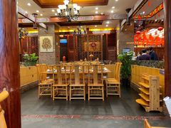 -老码头火锅(骡马市店)
