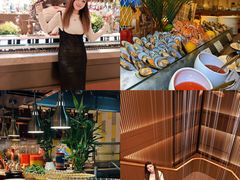 -星璞餐厅(深铁塘朗城君璞酒店)