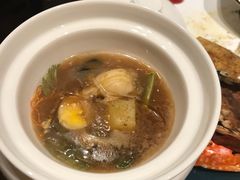 -樱之盛宴·蟹料理海鲜自助(前进大街店)