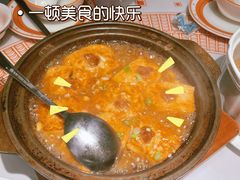 -话梅·客家小厨(东门店)