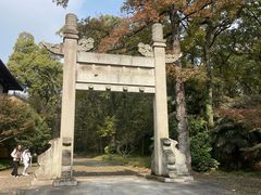 -灵谷景区