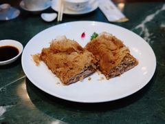 古法手工香酥鸭-金玉满堂潮州酒楼(无限极荟购物广场店)