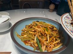-上上席川菜(凯德乐峰广场店)