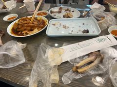 -清真·益鑫羊肉手抓馆(花园北街店)