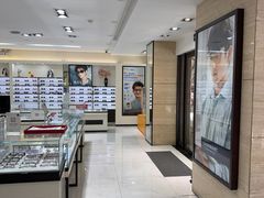 -毛源昌眼镜(新市街店)