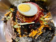 -韩国大金刚烤肉·料理(印象城店)