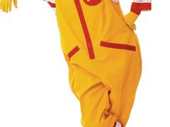 -麦当劳(咸阳人民路店)