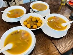 老火例汤-龍炎馬仔烧味(首位中心店)