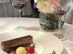 -Le Bistrot de Racine